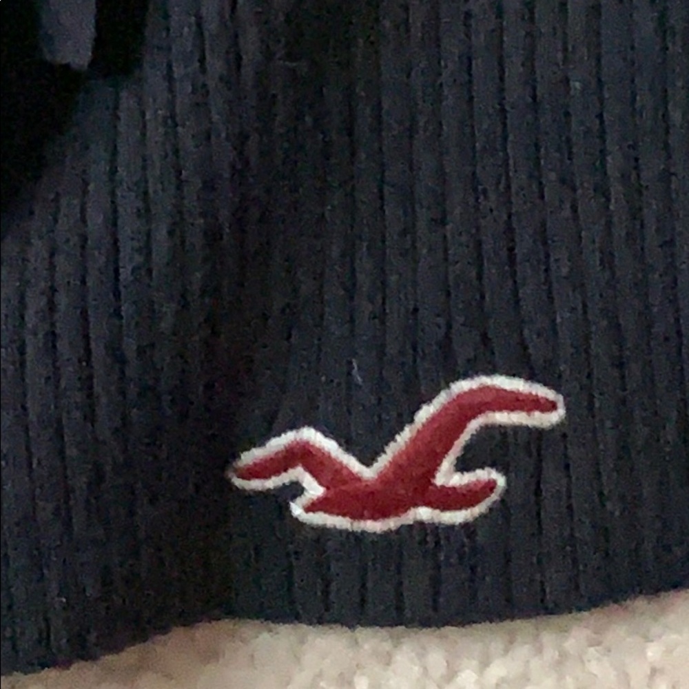 HOLLISTER Ruffle Cardigan - Picture 4 of 4